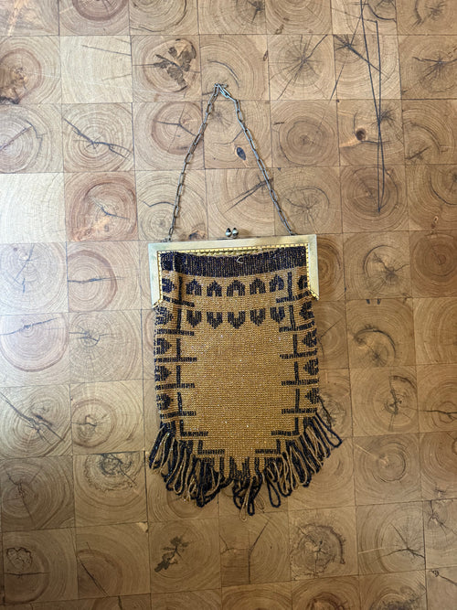 1920s EVENING BAG