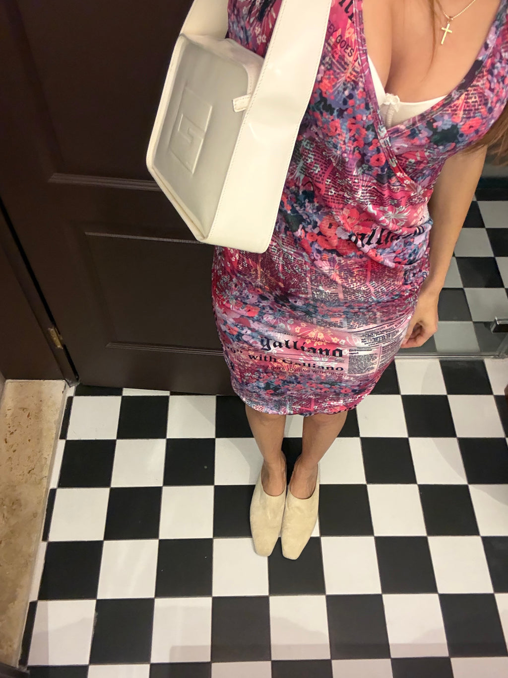 PEARL GUCCI TOM FORD