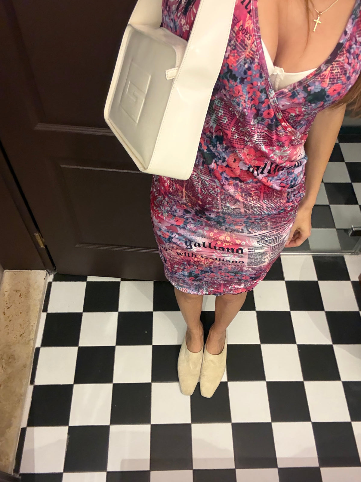 PEARL GUCCI TOM FORD