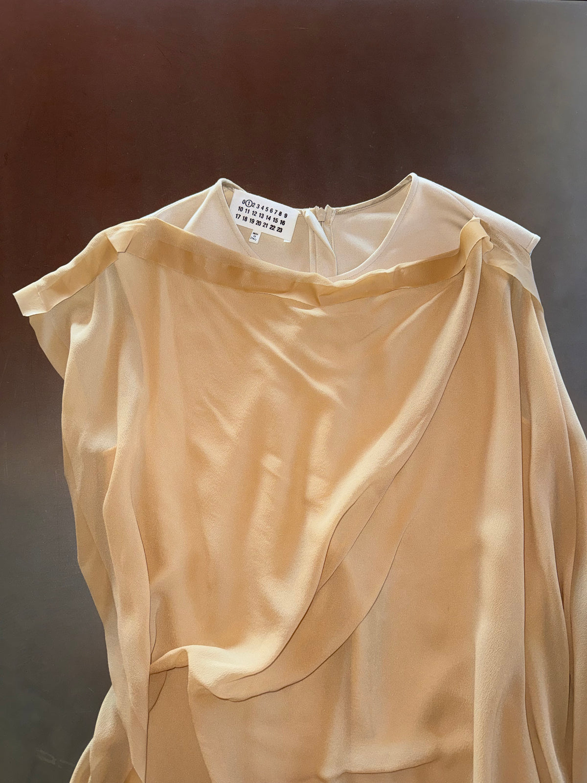 S/S 2013 MAISON MARTIN MARGIELA