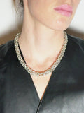 BYZANTINE NECKLACE