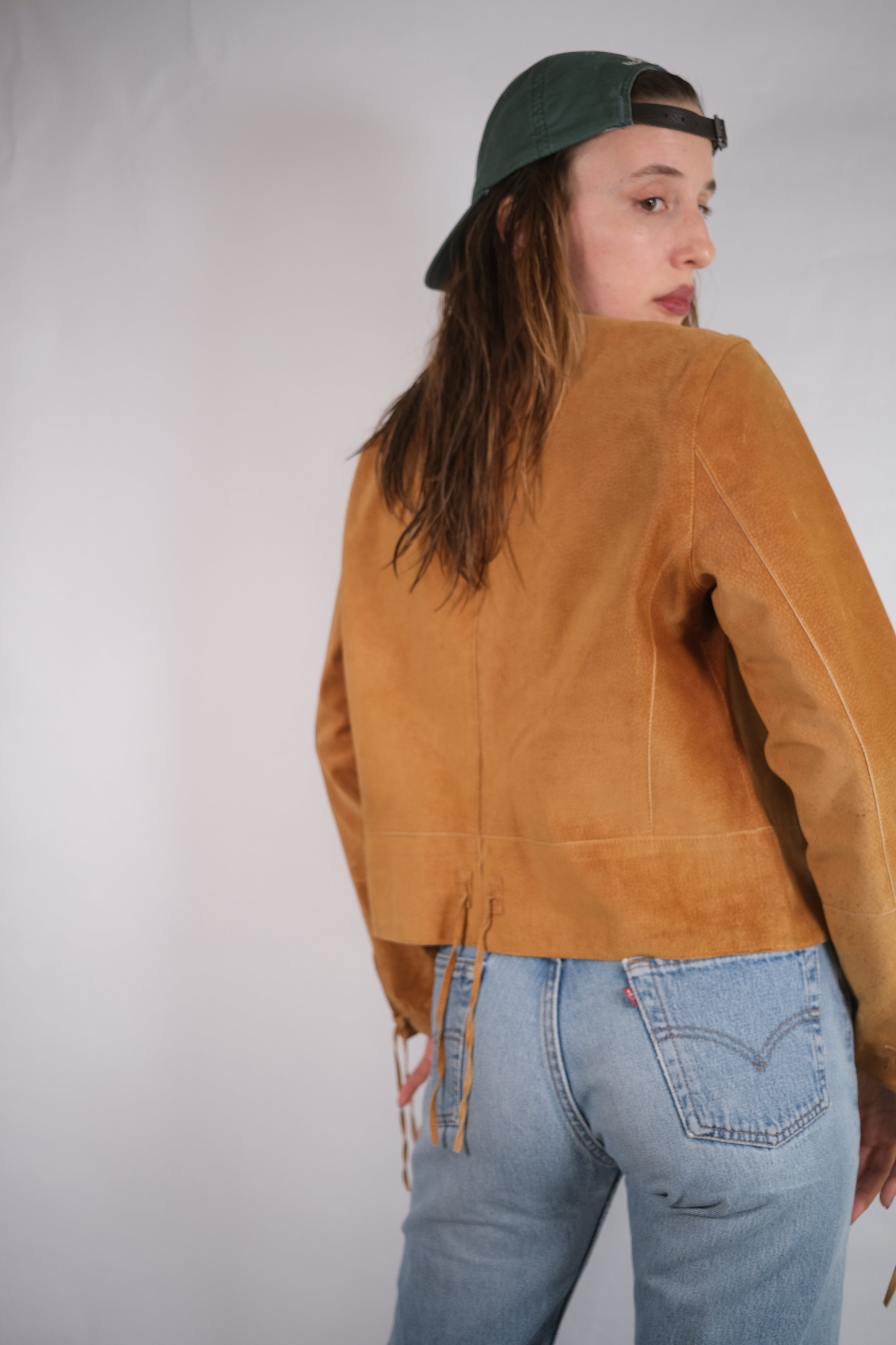 HONEY JACKET