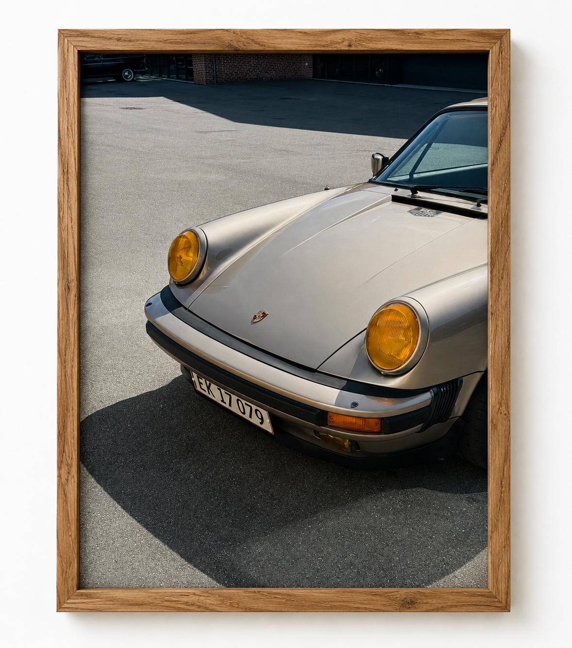 PORSCHE 911 No.1