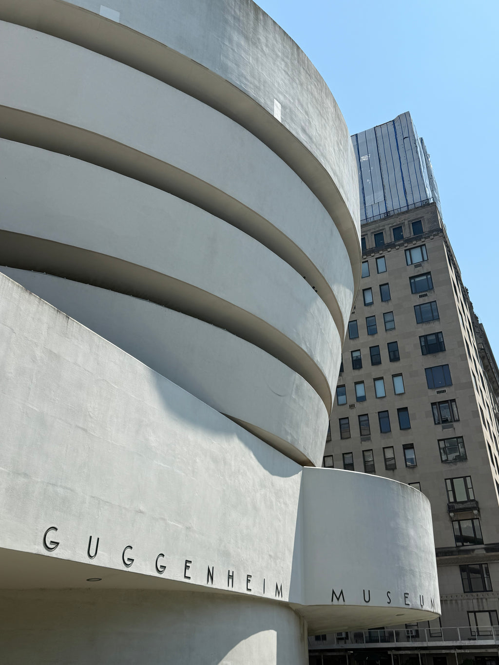 GUGGENHEIM No.2