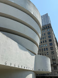 GUGGENHEIM No.2