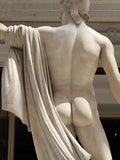 BUTT No.3