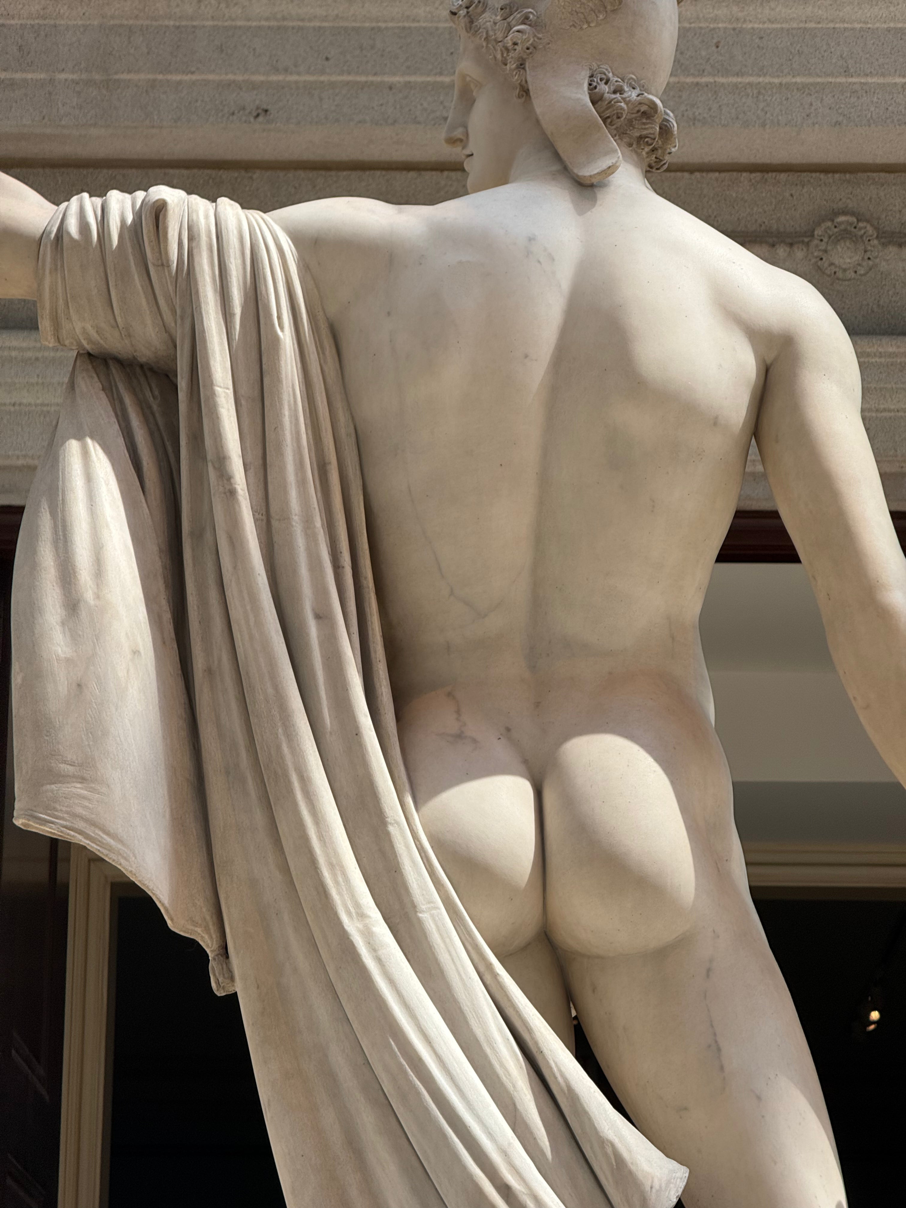 BUTT No.3
