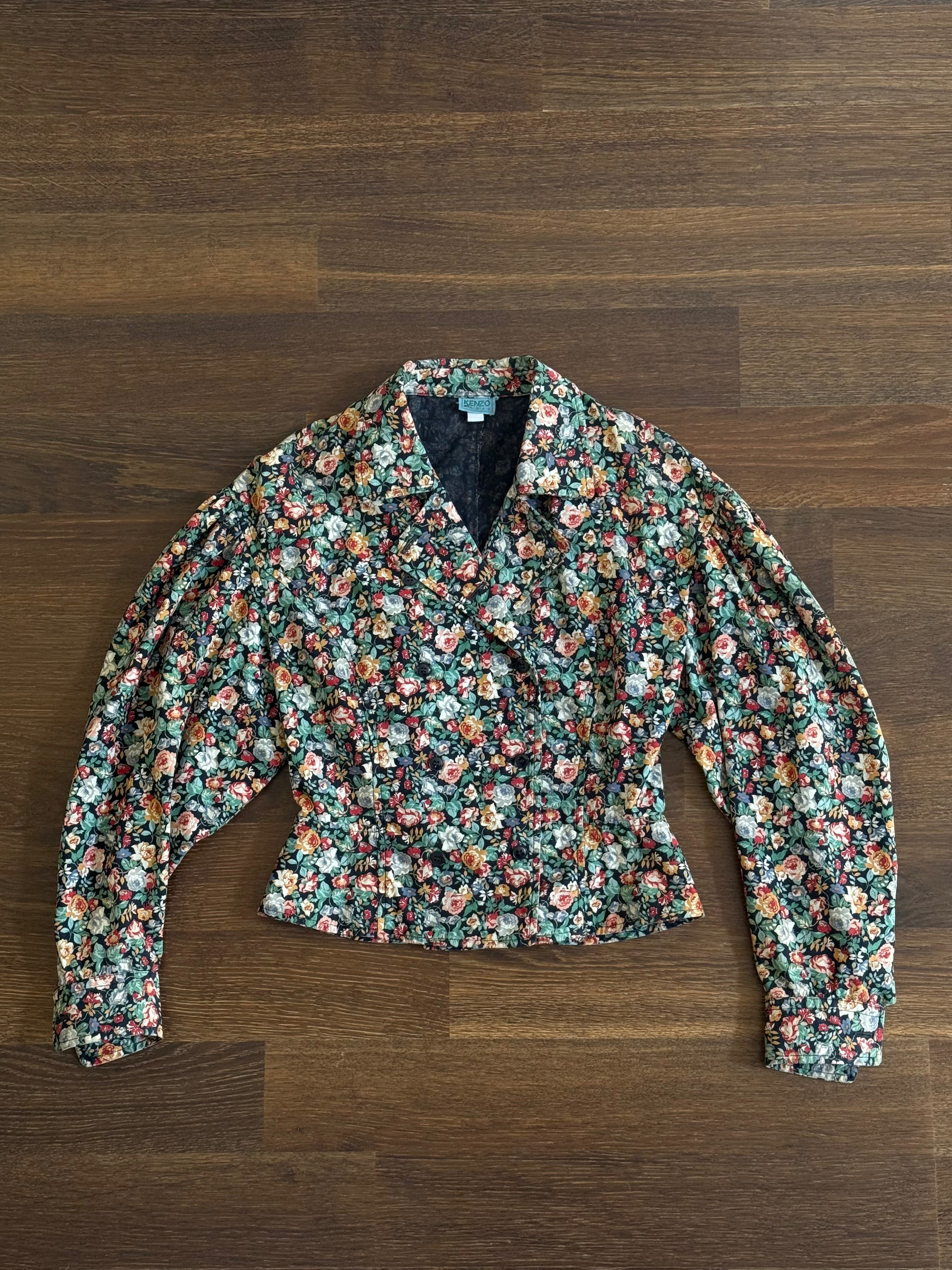 KENZO JACKET