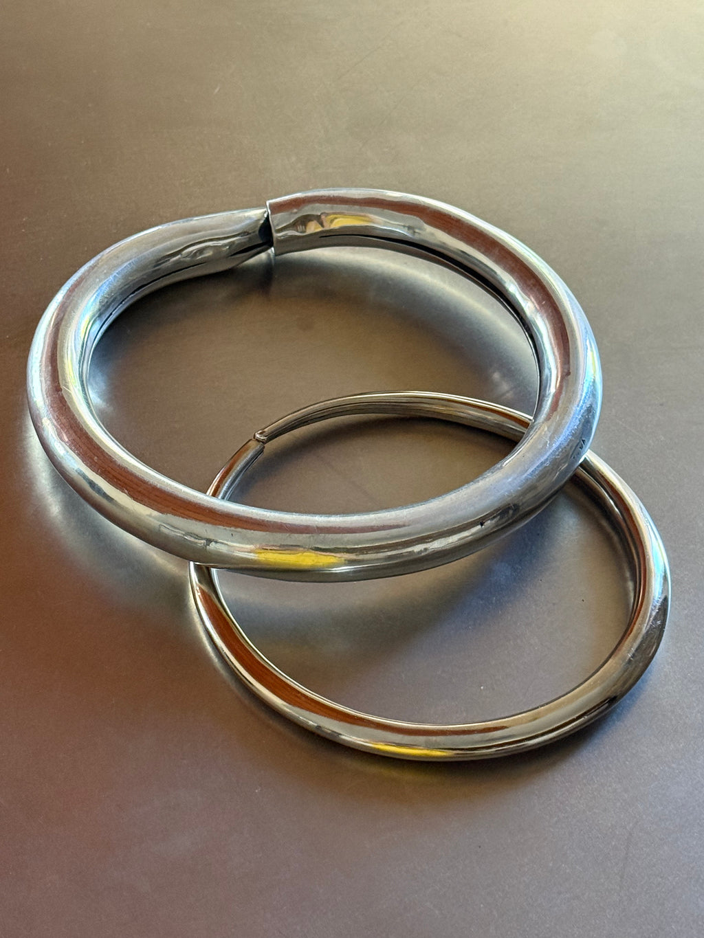 METAL CHOKER II