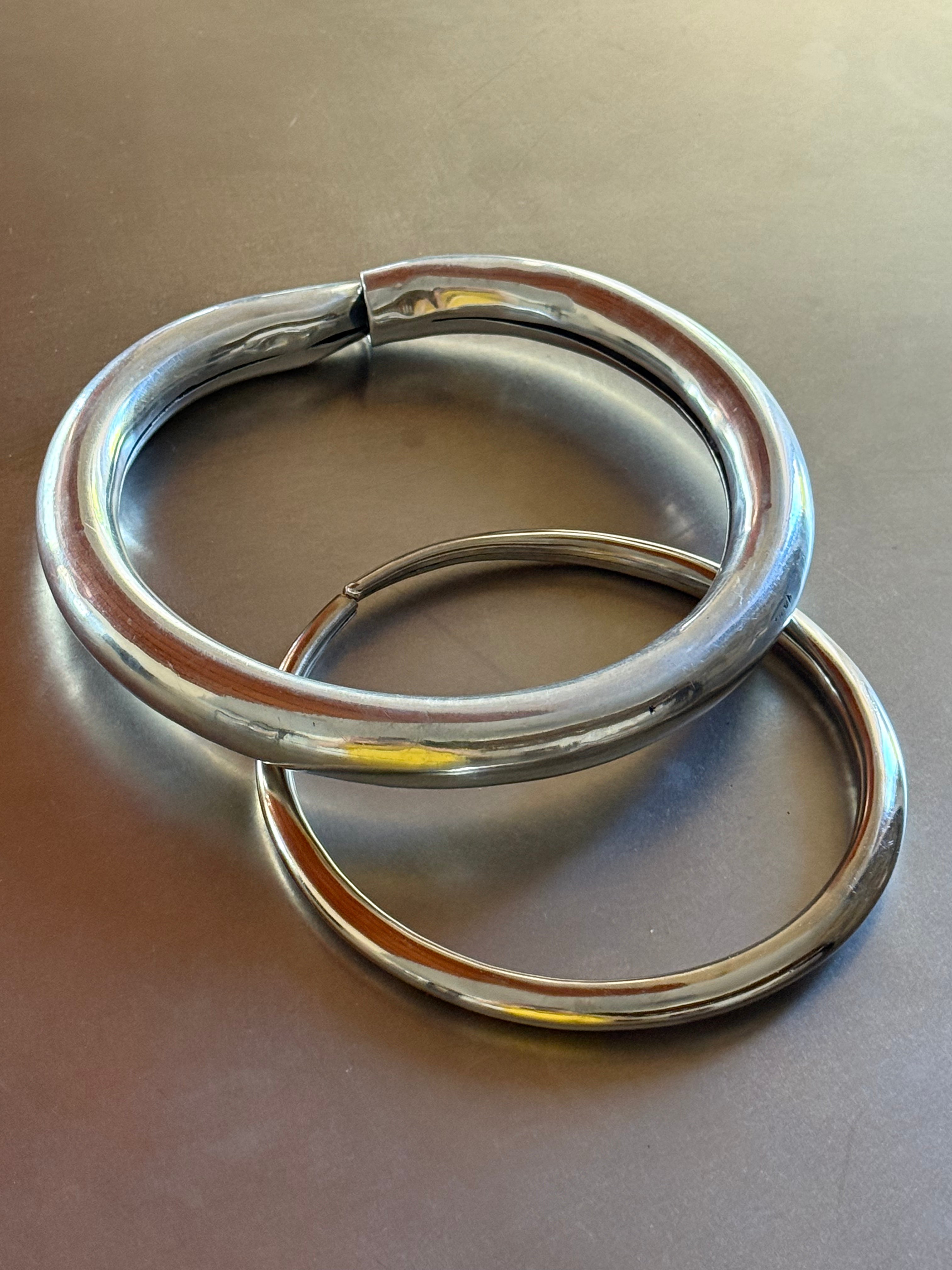 METAL CHOKER II