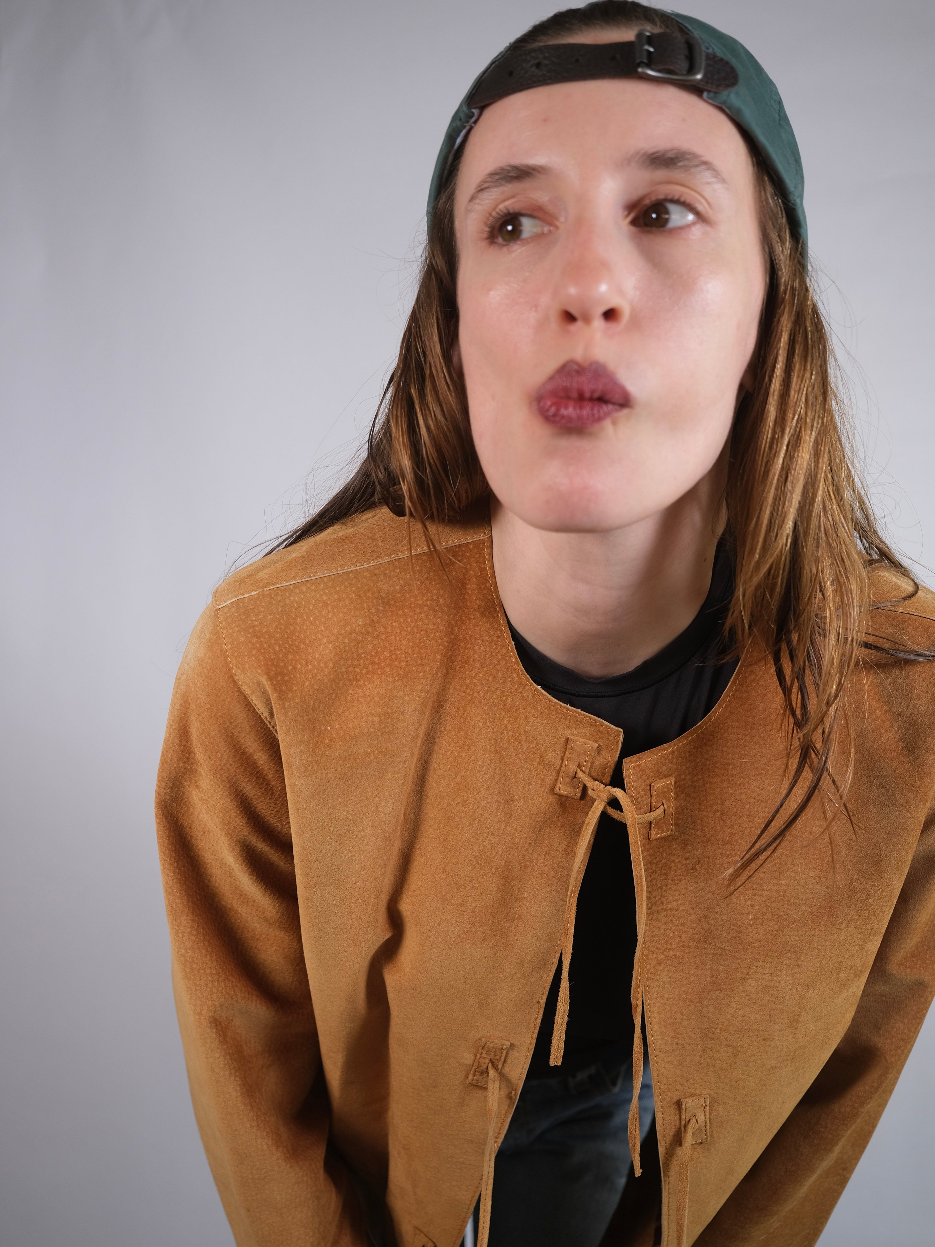 HONEY JACKET