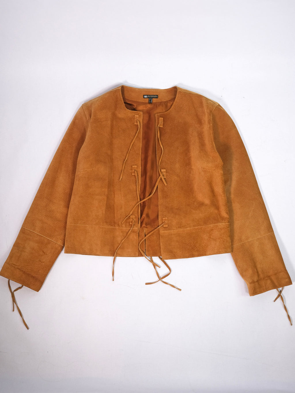 HONEY JACKET