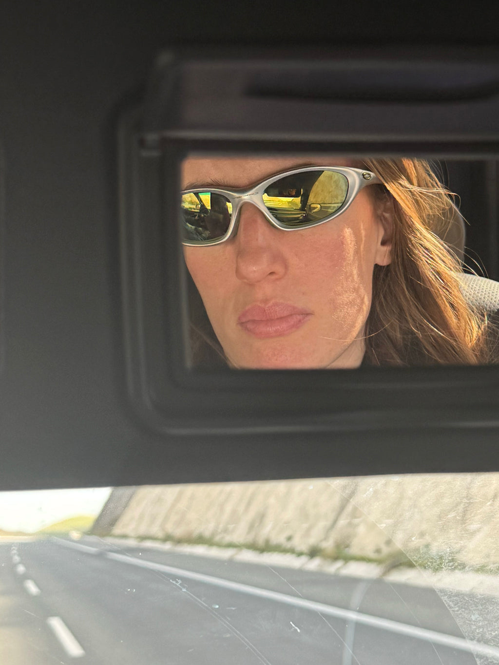 OAKLEY XX TWENTY 5.56