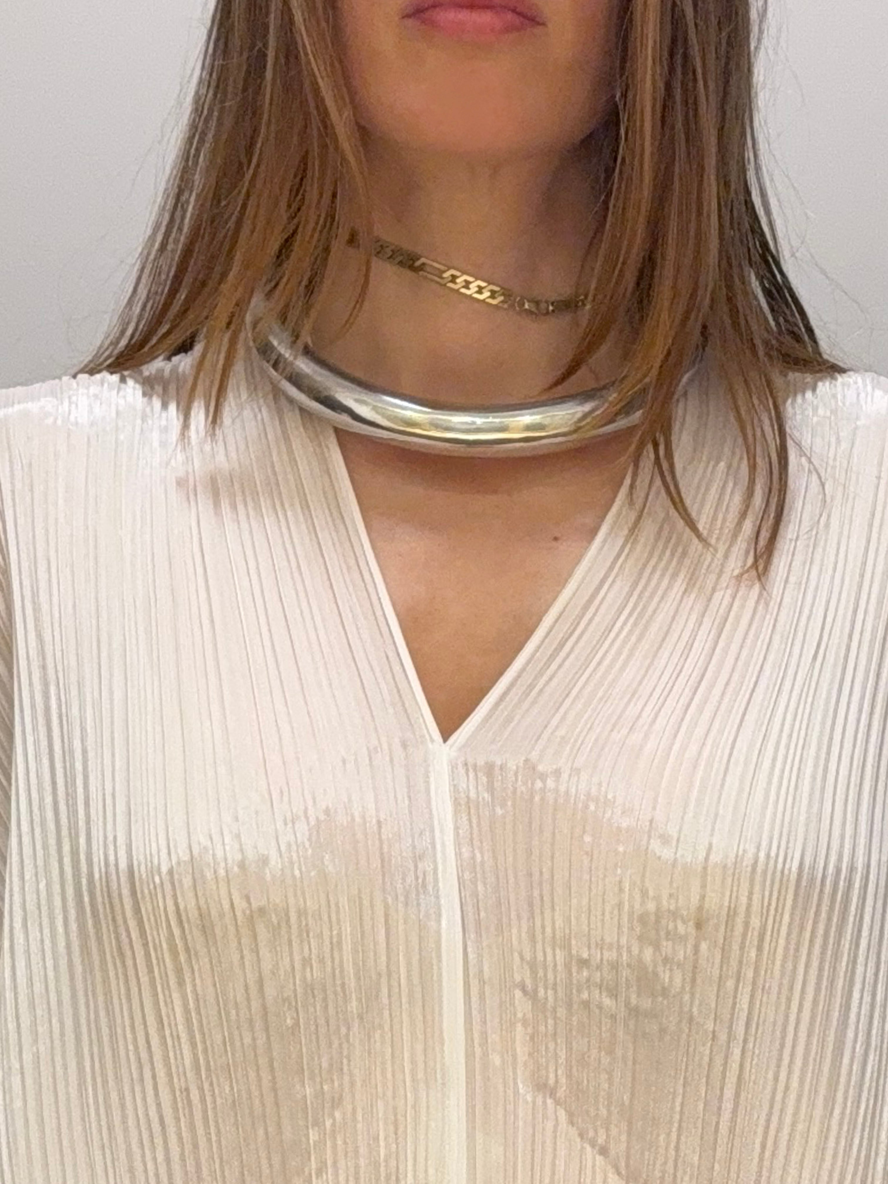 METAL CHOKER