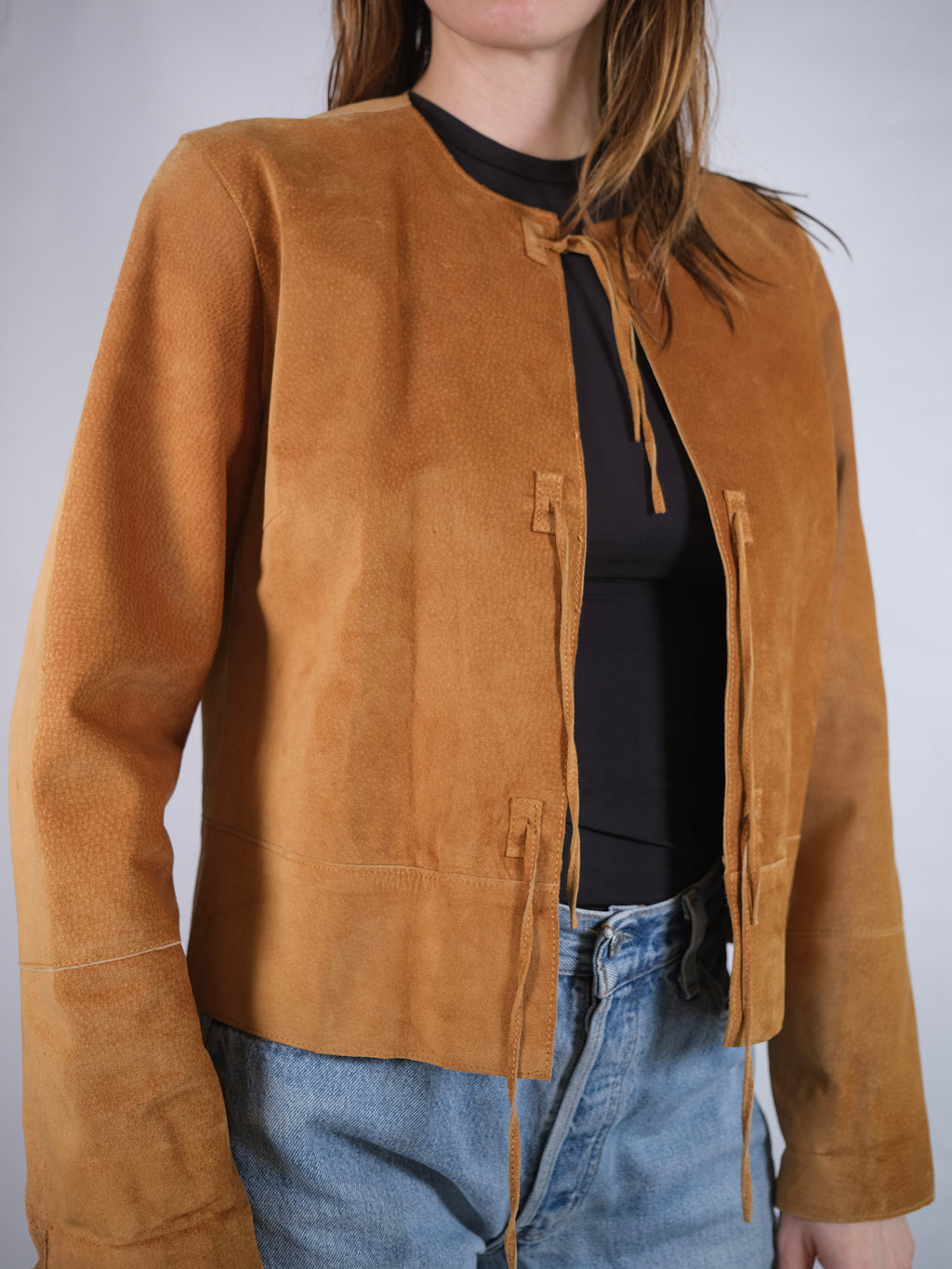 HONEY JACKET