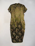 DYNASTY DRESS