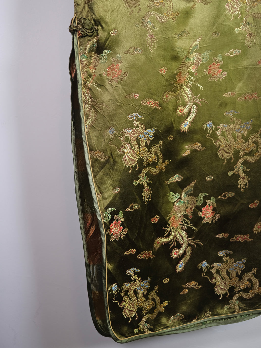 DYNASTY DRESS