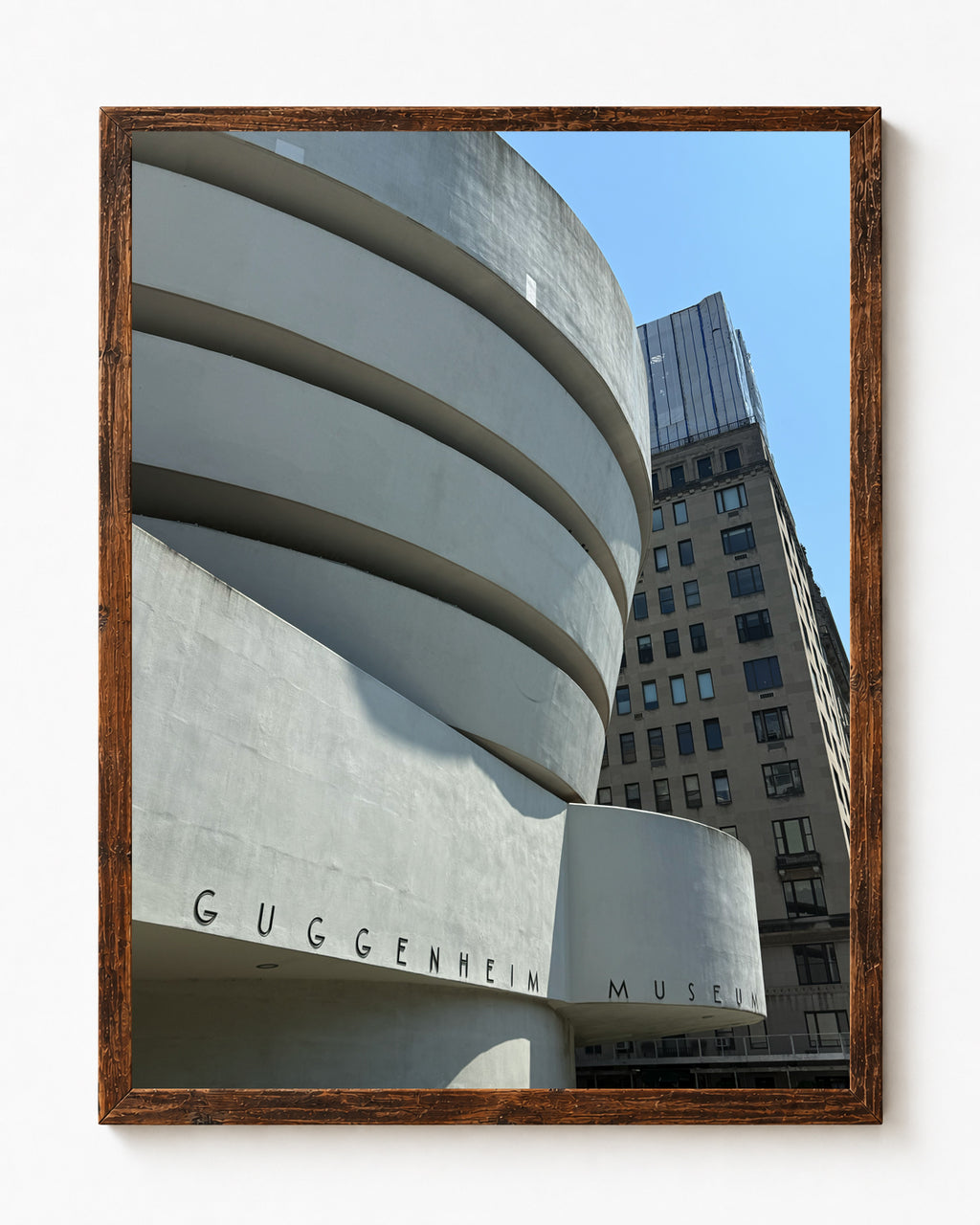 GUGGENHEIM No.2