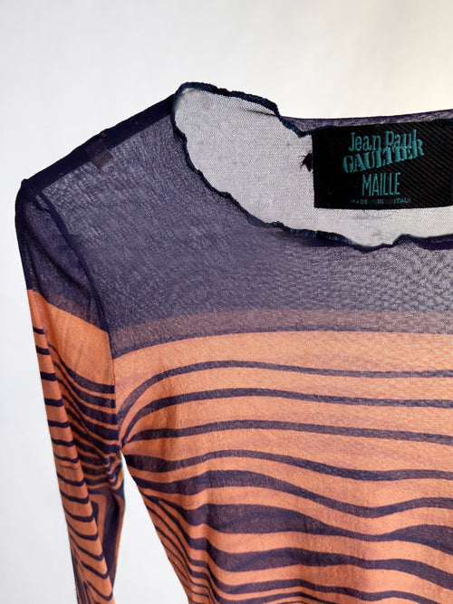 ARCHIVE JEAN PAUL GAULTIER