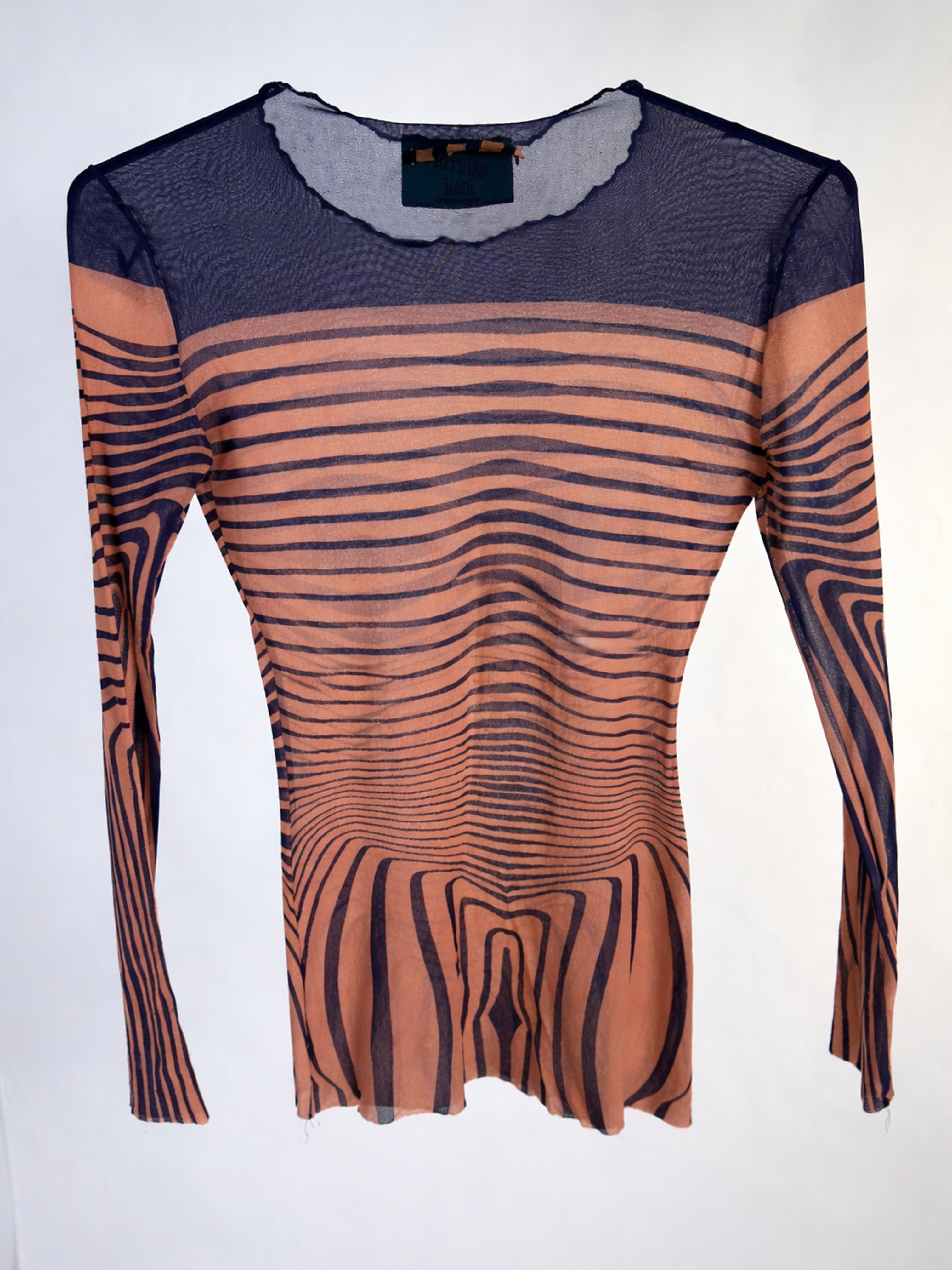 ARCHIVE JEAN PAUL GAULTIER