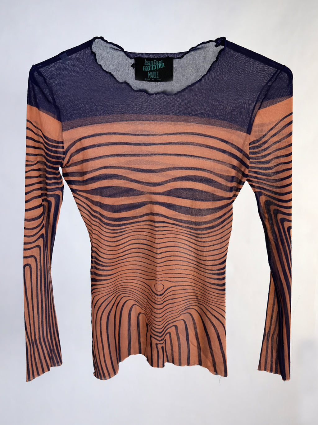ARCHIVE JEAN PAUL GAULTIER