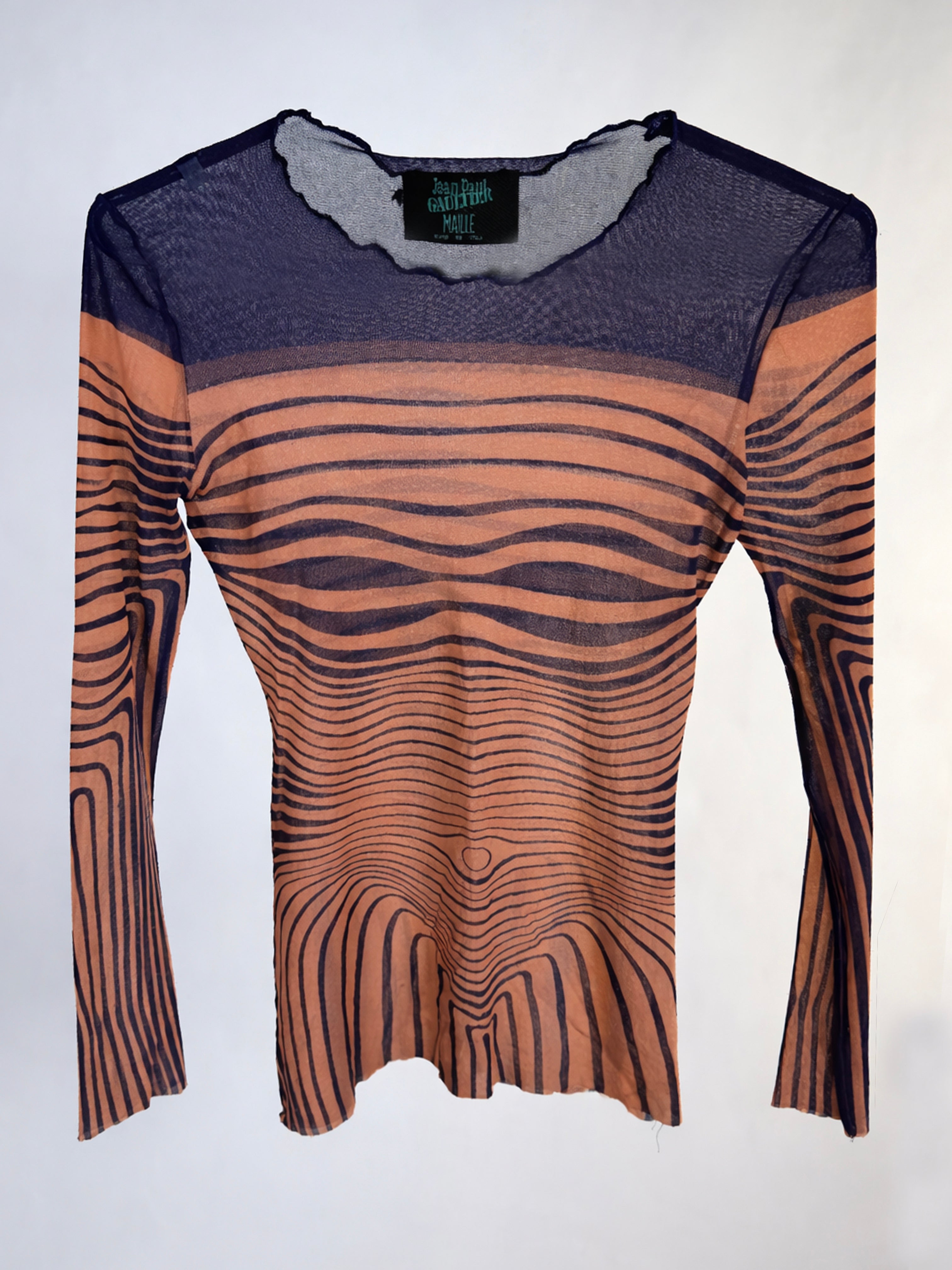 ARCHIVE JEAN PAUL GAULTIER