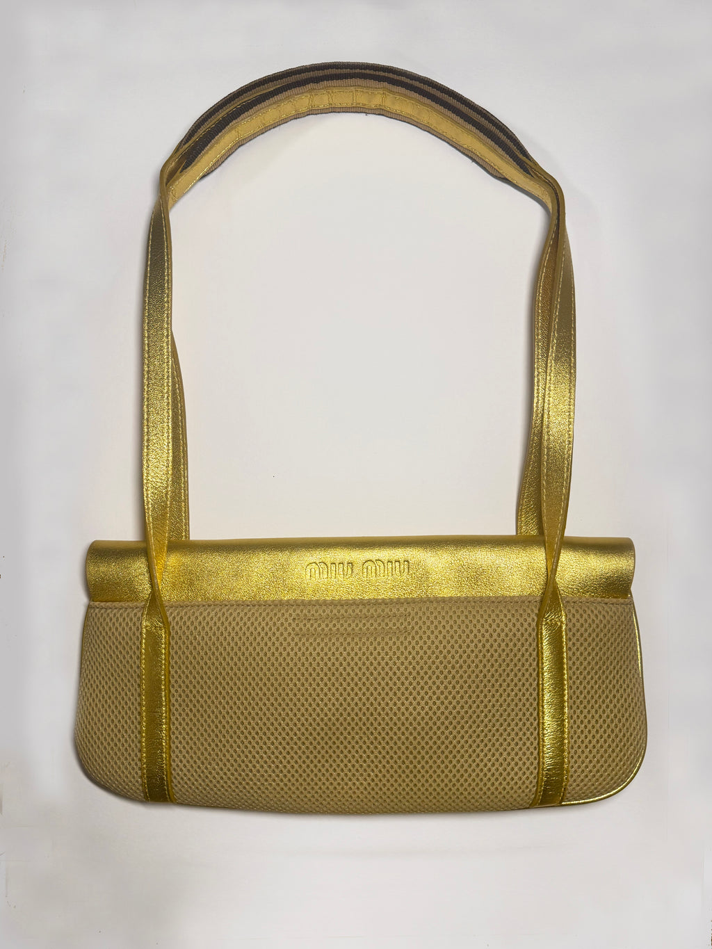 MIU MIU 90S BAG