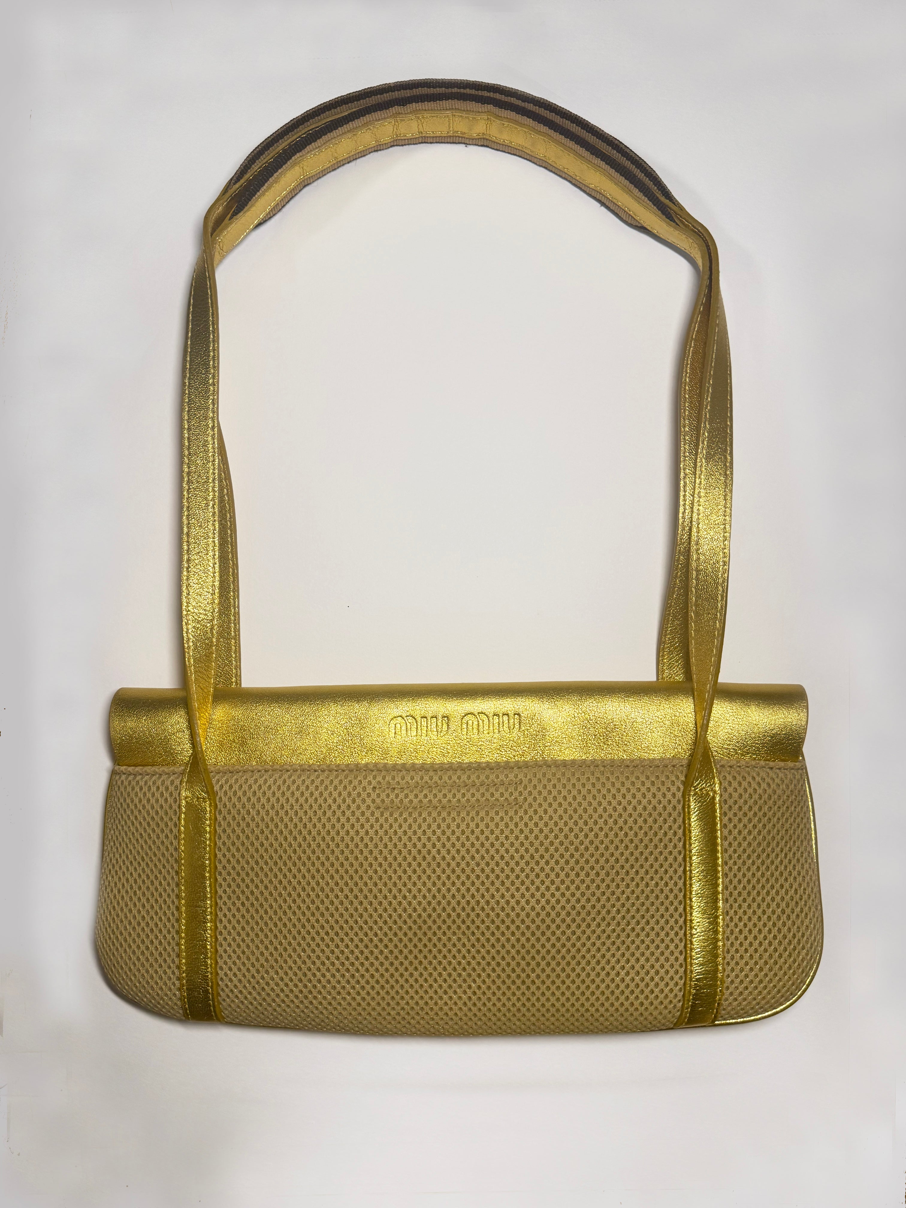 MIU MIU 90S BAG
