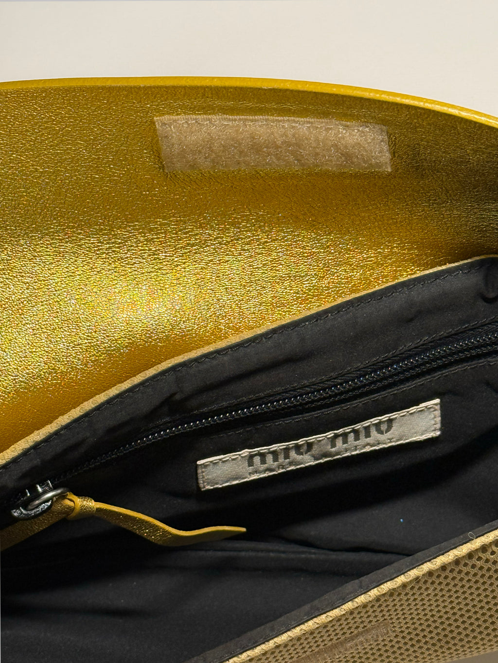 MIU MIU 90S BAG