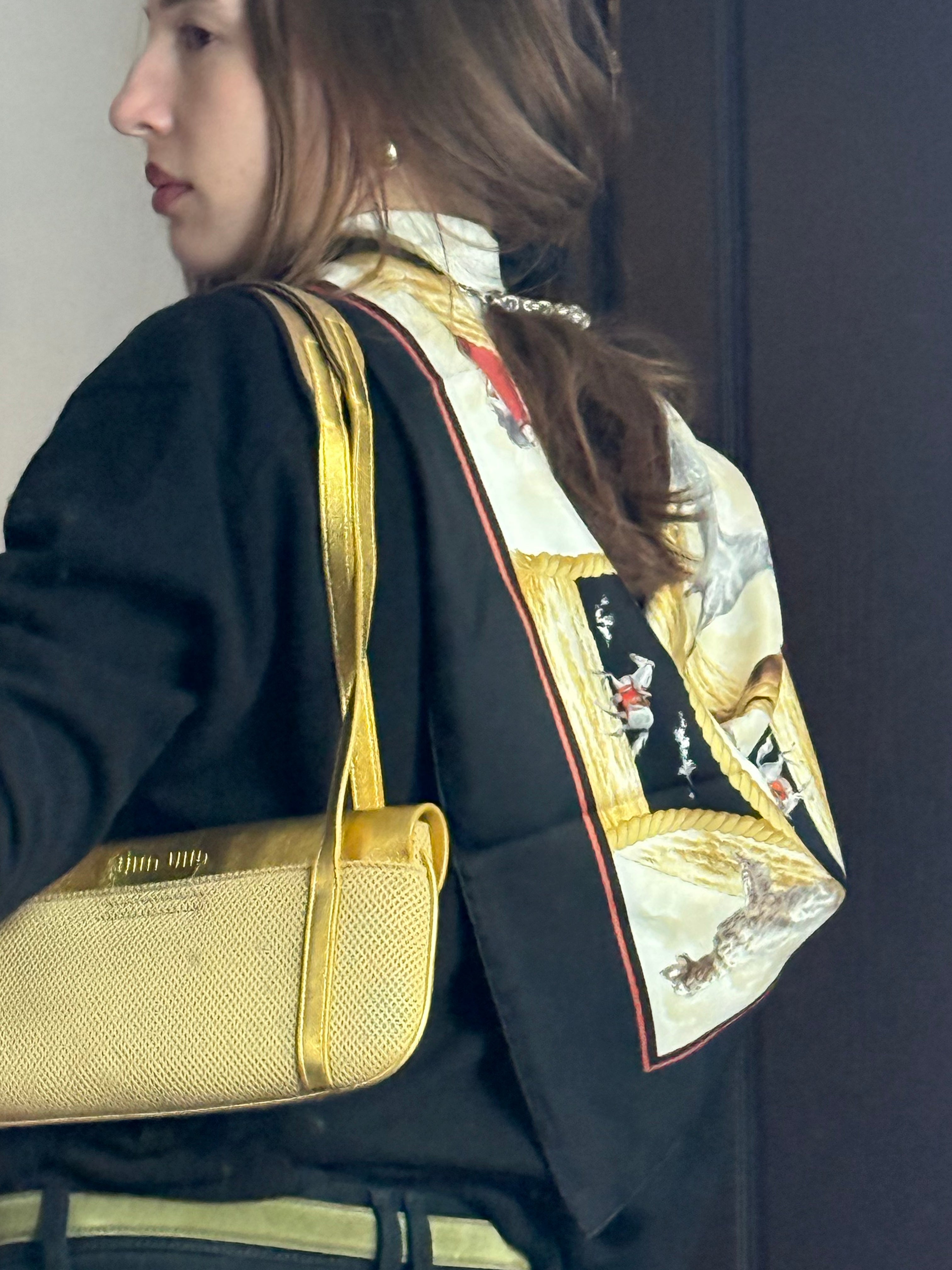 MIU MIU 90S BAG