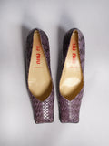 ARCHIVE MIU MIU 1990