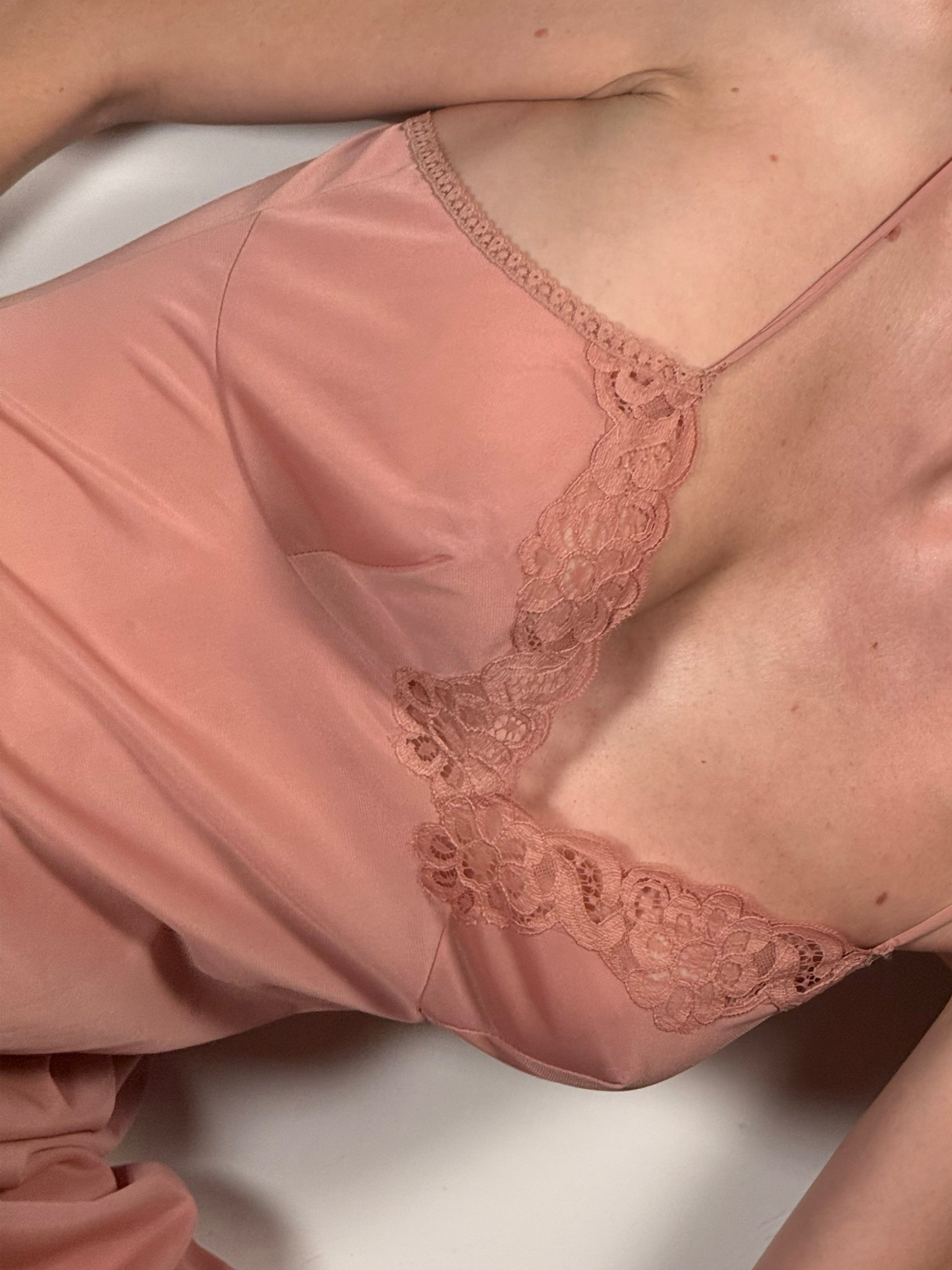 1960S PINK SLIP