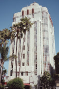 8358 SUNSET BLVD. No.13