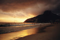 THE BEACH No.17