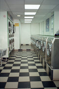LAUNDRY No.14