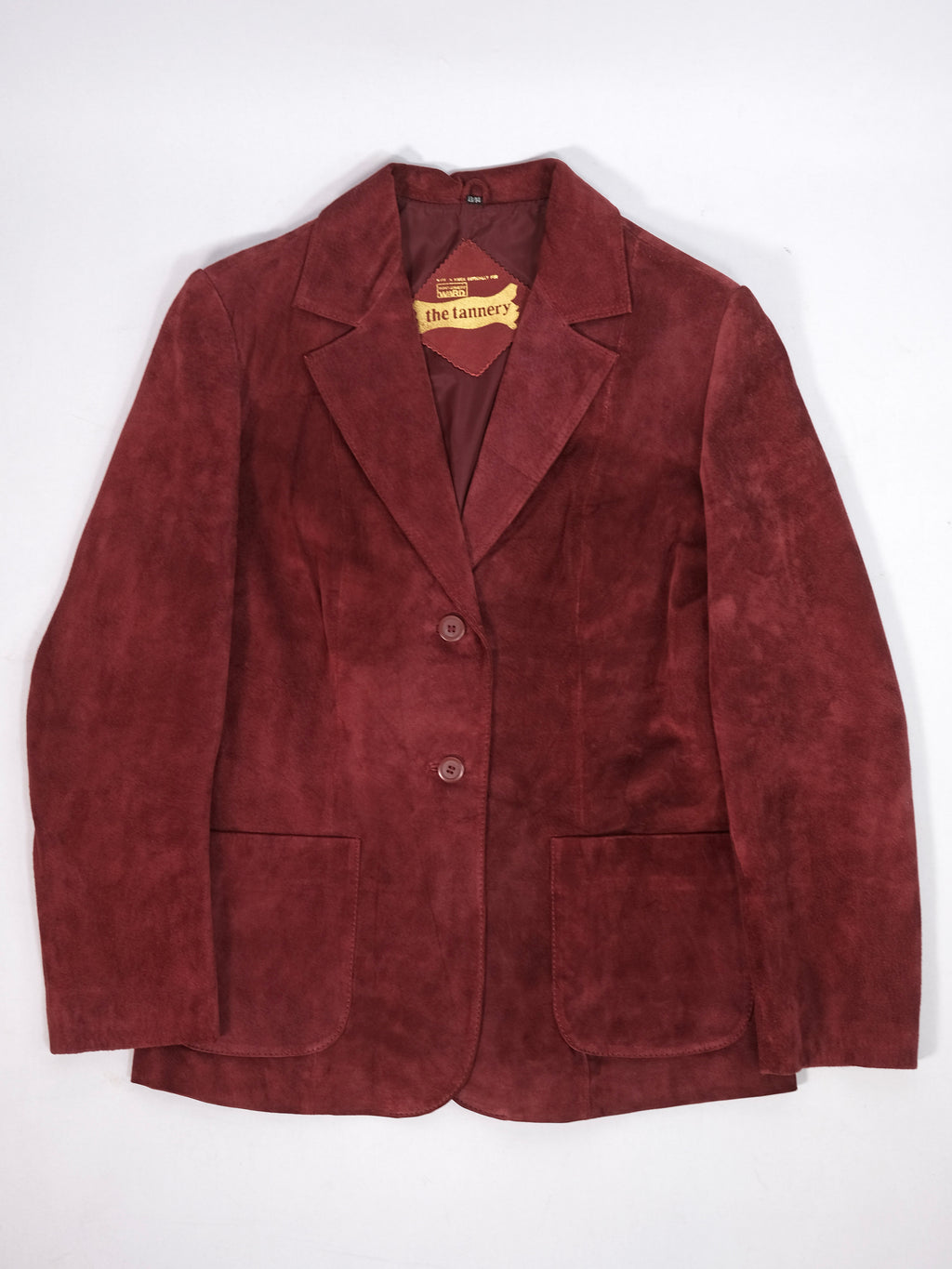 MERLOT BLAZER