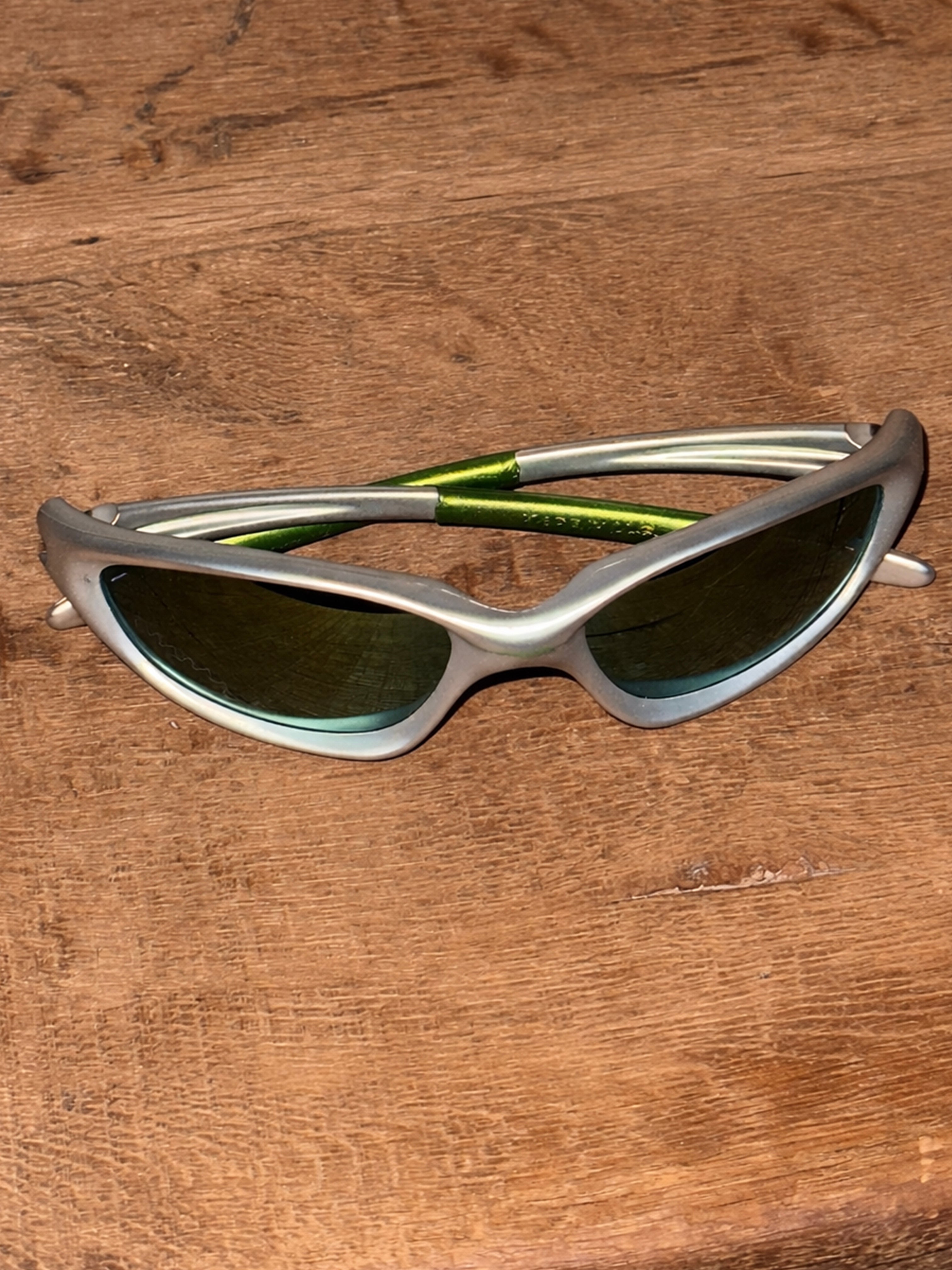 OAKLEY XX TWENTY 5.56